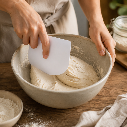 Corne à Pâte Professionnelle Klaropro