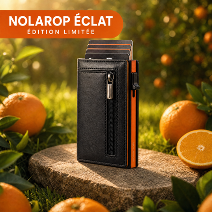 Nolarop Atlas — Le portefeuille localisable Nolarop